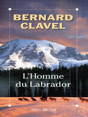 cover image of L'Homme du Labrador